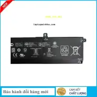 Ảnh sản phẩm Pin laptop HP ZBook POWER G7 1J3Y6EA, Pin HP POWER G7 1J3Y6EA