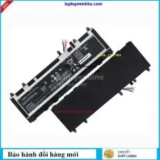 Ảnh sản phẩm Pin laptop HP EliteBook 860 G9 6K685PA, Pin HP 860 G9 6K685PA