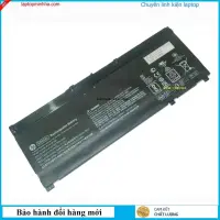 Pin laptop HP Pavilion POWER 15-CB009TX, Pin HP POWER 15-CB009TX