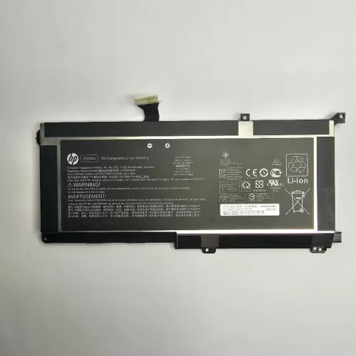 Hình ảnh thực tế thứ   3 của   Pin HP 1050 G1 Notebook PC