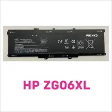 Ảnh sản phẩm Pin laptop HP ZBook STUDIO G5, Pin HP STUDIO G5..