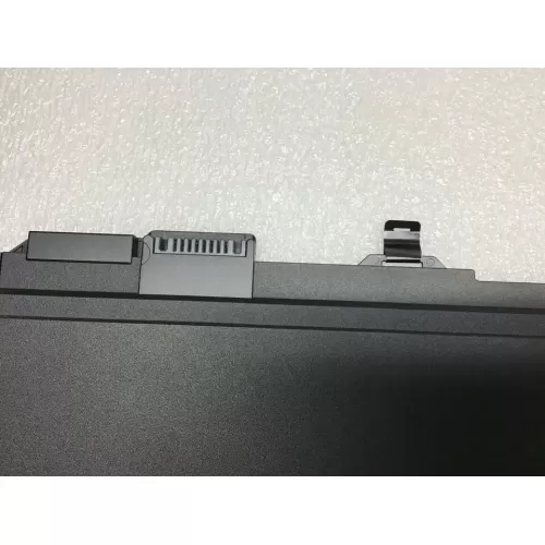 Hình ảnh thực tế thứ   2 của   Pin HP AL08094XL