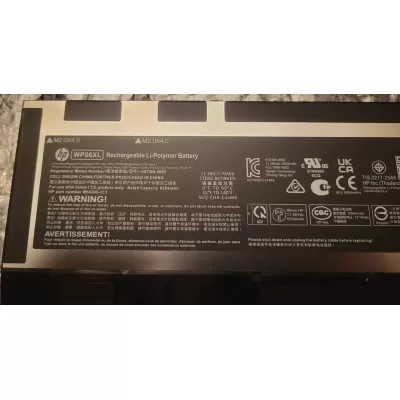 ảnh đại diện của  Pin laptop HP EliteBook 865 G9 6F6H4EA