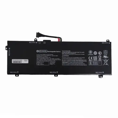 Hình ảnh thực tế thứ 4 của  Pin HP HSTNN-KB6W