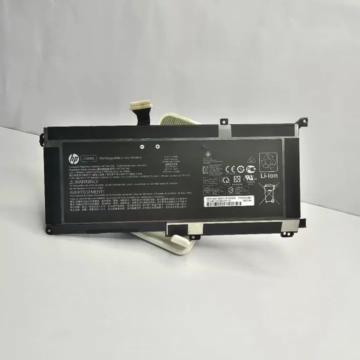  ảnh phóng to thứ   1 của   Pin HP ZG04064XL-PL