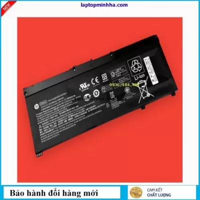 ảnh đại diện của  Pin laptop HP OMEN 15-DC