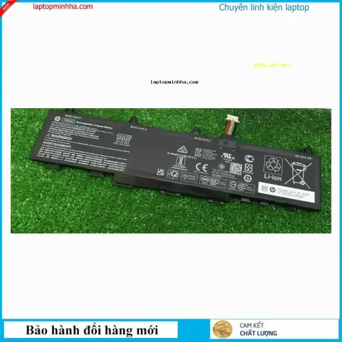 Hình ảnh thực tế thứ 3 của  Pin HP L77991-005