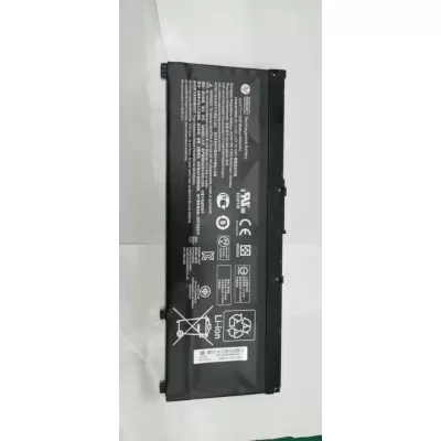 ảnh đại diện của  Pin laptop HP Pavilion 15-CX0000 Series