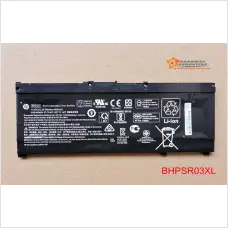 Ảnh sản phẩm Pin laptop HP Envy 15-cp, Pin HP 15-cp..