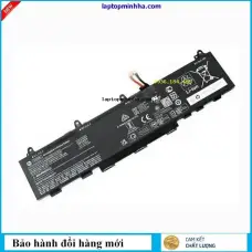 Ảnh sản phẩm Pin laptop HP EliteBook 845 G8, Pin HP 845 G8