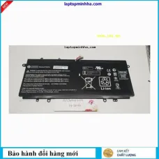 Ảnh sản phẩm Pin laptop HP Chromebook 14-Q010DX, Pin HP 14-Q010DX