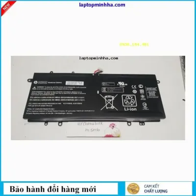 ảnh phóng to đại diện của  Pin laptop HP Chromebook 14-Q010DX