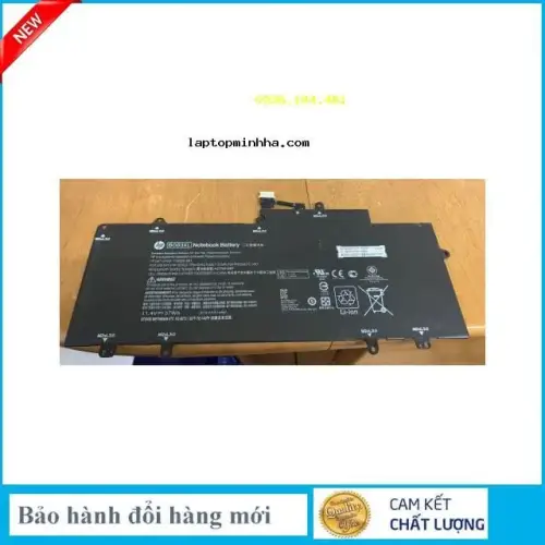 Hình ảnh thực tế thứ 5 của  Pin HP HSTNN-IB6P