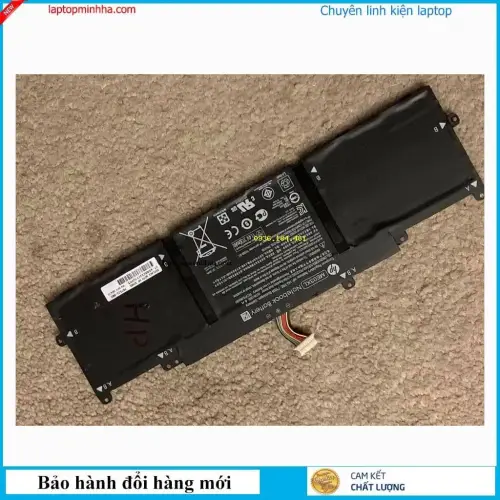 Hình ảnh thực tế thứ   1 của   Pin HP ME03037XL