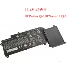 Ảnh sản phẩm Pin laptop HP 778813-221, Pin HP 778813-221