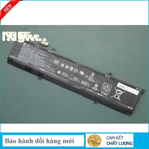 Hình ảnh thực tế thứ 4 của  Pin HP M47636-2D1