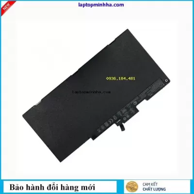 ảnh đại diện của  Pin laptop HP 800231-2C1