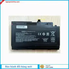 Ảnh sản phẩm Pin laptop HP AA06096XL, Pin HP AA06096XL