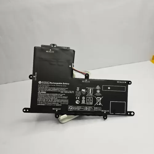 Hình ảnh thực tế thứ   3 của   Pin HP HSTNN-DB7G