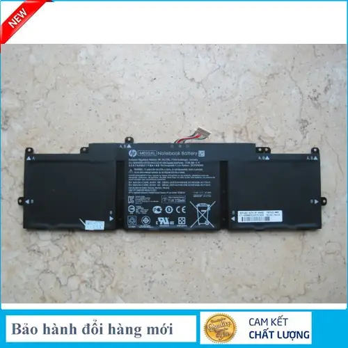 Hình ảnh thực tế thứ 5 của  Pin HP Stream 13-C010NS