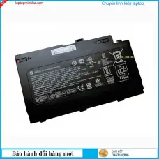 Ảnh sản phẩm Pin laptop HP HSTNN-DB7L, Pin HP HSTNN-DB7L