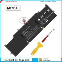 Ảnh sản phẩm Pin laptop HP ME03XL, Pin HP ME03XL