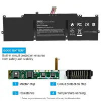 Ảnh sản phẩm Pin laptop HP Stream 11-D000, Pin HP Stream 11-D000