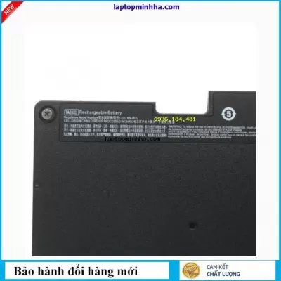 ảnh đại diện của  Pin laptop HP HSTNN-172C-4