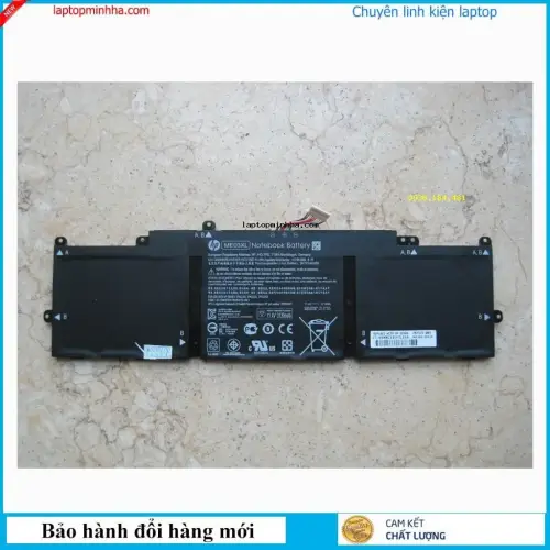 Hình ảnh thực tế thứ 1 của  Pin HP Stream 13-C000