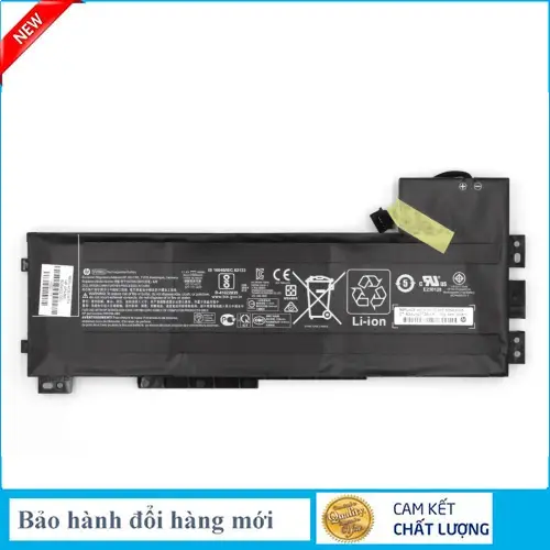 Hình ảnh thực tế thứ   5 của   Pin HP VV09090XL-PL