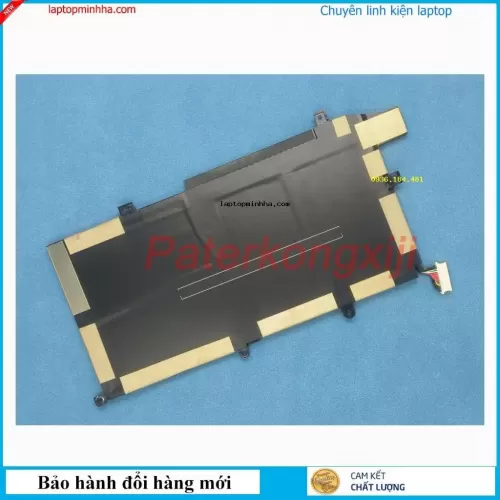 Hình ảnh thực tế thứ   2 của   Pin HP X360 Convertible 14-EA0001NP