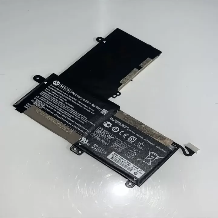  ảnh phóng to thứ   1 của   Pin HP NU03041XL-PR