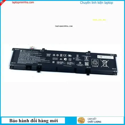 Hình ảnh thực tế thứ 2 của  Pin HP X360 16-F1000