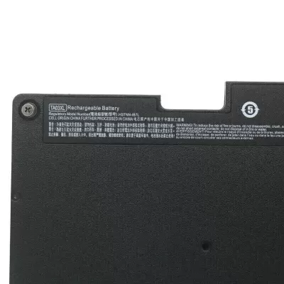 ảnh đại diện của  Pin laptop HP ZBook 15U G4 Mobile Workstation 5TA03XL