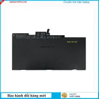Ảnh sản phẩm Pin laptop HP ZBook 15U G3, Pin HP 15U G3
