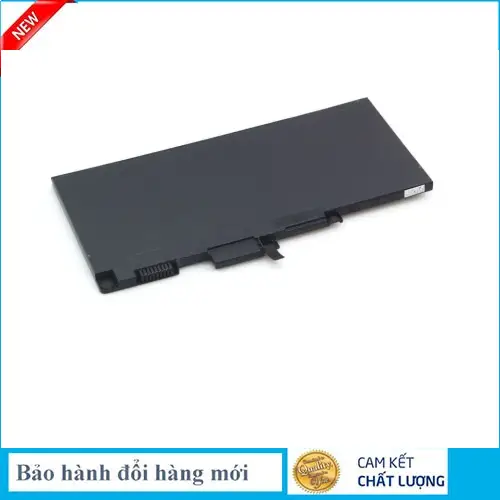 Hình ảnh thực tế thứ   3 của   Pin HP 840 G4