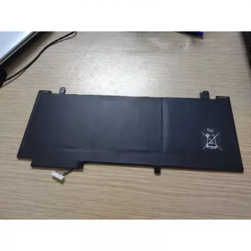 Hình ảnh thực tế thứ   3 của   Pin HP X2 13-H275EO KEYBOARD BASE