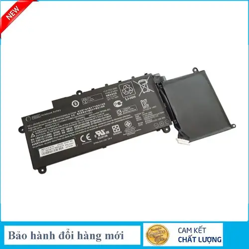 Hình ảnh thực tế thứ 3 của  Pin HP HSTNN-DB60