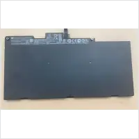 Ảnh sản phẩm Pin laptop HP HSTNN-UB6S, Pin HP HSTNN-UB6S
