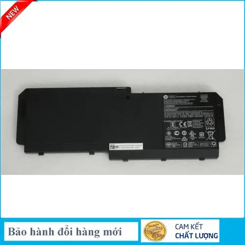 ảnh đại diện của Pin laptop HP L07044-850