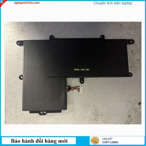 Hình ảnh thực tế thứ   4 của   Pin HP HSTNN-1B7G