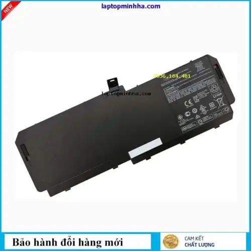 Hình ảnh thực tế thứ 1 của  Pin HP AM06XL