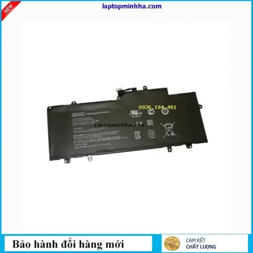 Hình ảnh thực tế thứ 1 của  Pin HP 14-X007TU