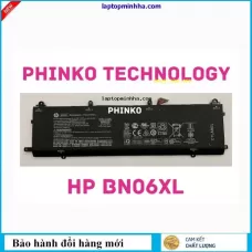 Ảnh sản phẩm Pin laptop HP Spectre X360 15-EB0000NS, Pin HP X360 15-EB0000NS..