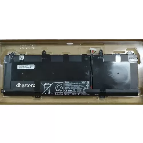Hình ảnh thực tế thứ   3 của   Pin HP X360 15-DF1006UR