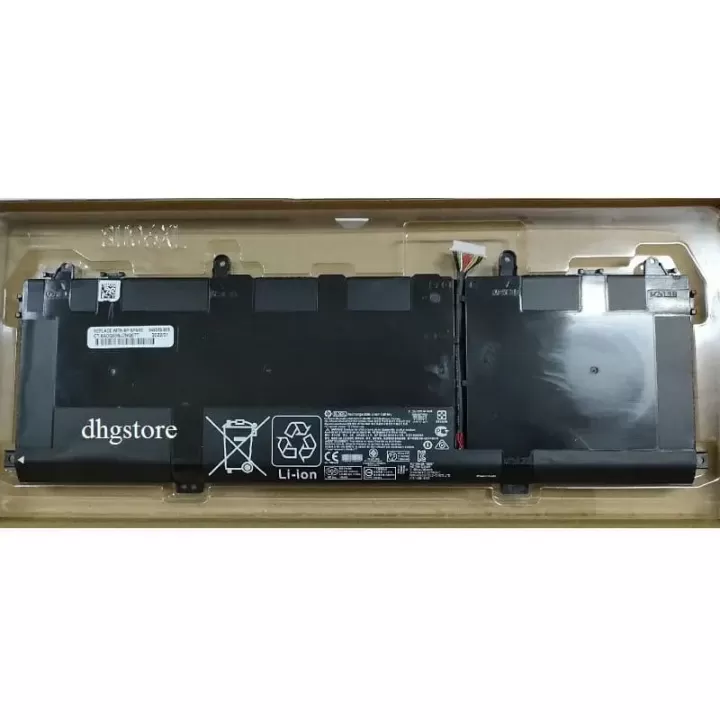  ảnh phóng to thứ   3 của   Pin HP X360 15-DF1006UR