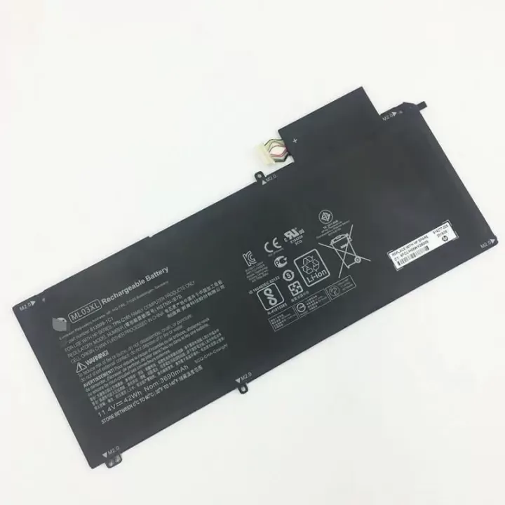  ảnh phóng to thứ   4 của   Pin HP X2 Detachable