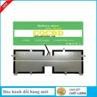 Ảnh sản phẩm Pin laptop HP Spectre XT TouchSmart Ultrabook 15-4000EX, Pin HP XT TouchSmart Ultrabook 15-4000EX