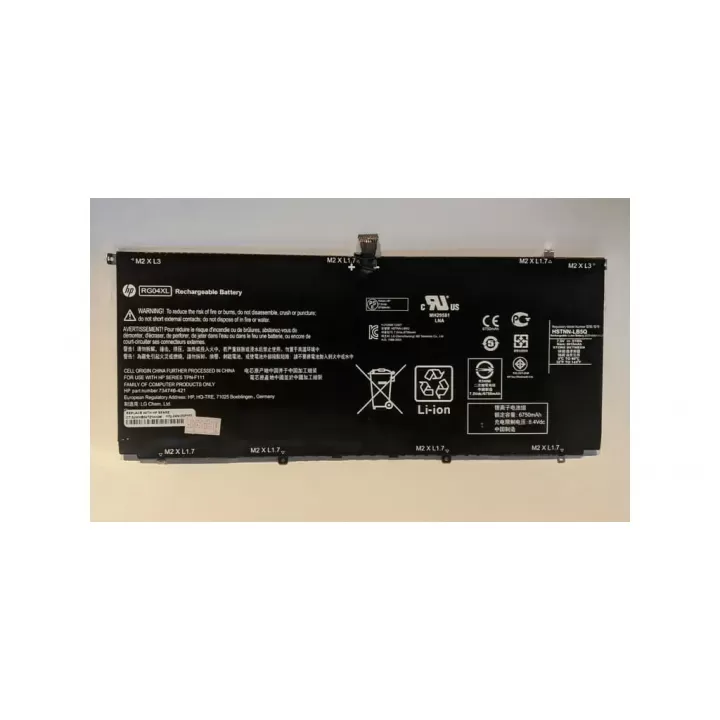  ảnh phóng to thứ   5 của   Pin HP 13-3002TU Ultrabook