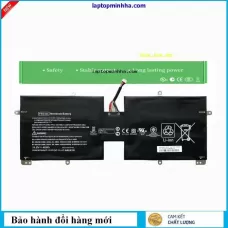 Ảnh sản phẩm Pin laptop HP Spectre XT TouchSmart Ultrabook 15-4100EX, Pin HP XT TouchSmart Ultrabook 15-4100EX